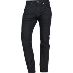 Edwin Jeansy Straight Leg rinsed blue denim. Jeansy męskie marki Edwin. Za 549.00 zł.