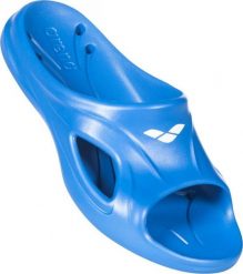 Arena Klapki Na Basen Unisex Arena Hydrosoft II Hook Royal R.48. Klapki i japonki męskie ARENA, bez wzorów. Za 79.00 zł.