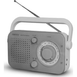 Radio Camry Gray (CR1152G). Radia marki Camry. Za 47.89 zł.