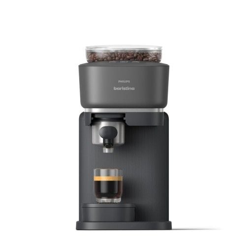 Ekspres kolbowy PHILIPS Baristina BAR300/60. Ekspresy kolbowe PHILIPS. Za 1,407.99 zł.