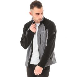 Hi-tec Polar męski Ebony Melange/Black r. XL. Bluzy z polaru męskie marki Hi-tec. Za 104.01 zł.
