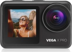 Kamera Niceboy NICEBOY VEGA X PRO. Kamery sportowe Niceboy. Za 659.00 zł.