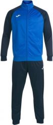 Joma DRES JOMA 101966.703 ACADEMY. Komplety dresowe męskie Joma, bez wzorów, z dresówki, bez ramiączek, bez kaptura. Za 127.71 zł.
