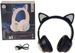 Słuchawki Adar Słuchawki bezprzewodowe z Bluetooth MIX. Słuchawki bluetooth Adar. Za 74.00 zł.