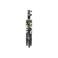 Statyw CAMROCK Evo Tactic T70. Akcesoria fotograficzne CAMROCK. Za 1,259.00 zł.
