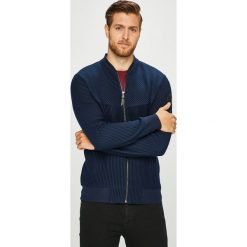 Medicine - Bluza Scottish Modernity. Niebieskie bluzy rozpinane męskie MEDICINE, m, bez wzorów, z dzianiny, bez ramiączek, bez kaptura. Za 79.90 zł.