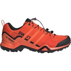 Adidas Buty męskie Terrex Swift R2 pomarańczowe r. 41 1/3 (BC0392). Buty trekkingowe męskie ADIDAS. Za 374.00 zł.