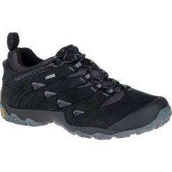 MERRELL Buty męskie Chameleon 7 Gtx Gore-Tex czarne r. 44.5 (J98283). Buty trekkingowe męskie marki Merrell. Za 428.00 zł.