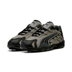 Puma Buty Inhale Essentials 40327502. Szare buty sportowe na co dzień męskie Puma, m, bez wzorów, bez ramiączek, bez kaptura. Za 329.99 zł.
