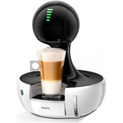 Krups Ekspres Na Kapsułki Dolce Gusto Drop White kp3501. Ekspresy ciśnieniowe marki KRUPS. W wyprzedaży za 399.00 zł.