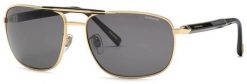 Okulary CHOPARD SCHF81-62300P. Okulary przeciwsłoneczne, Kolor różowy. Mężczyzna. NoSize. Czerwone okulary przeciwsłoneczne męskie CHOPARD, bez wzorów. Za 1,129.99 zł.
