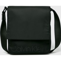 Calvin Klein - Saszetka. Saszetki męskie marki Calvin Klein. Za 299.90 zł.