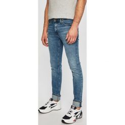 Tommy Jeans - Jeansy. Jeansy męskie Tommy Jeans. Za 429.90 zł.