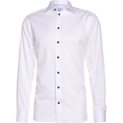 Eton CONTEMPORARY Koszula biznesowa white. Białe koszule męskie Eton, z bawełny. Za 589.00 zł.