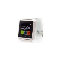 Smartwatch U8 Biały. Krokomierze marki KA3MARKET. Za 39.00 zł.