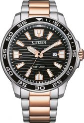 Zegarek Citizen Zegarek Męski Citizen Eco-Drive Sport AW1524-84E + BOX. Zegarki męskie CITIZEN. Za 839.72 zł.