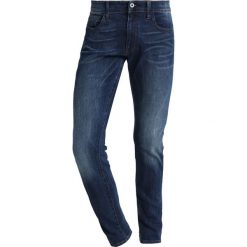 GStar 3301 DC SKINNY Jeans Skinny Fit brantley stretch denim medium aged. Jeansy męskie marki G-Star. Za 419.00 zł.