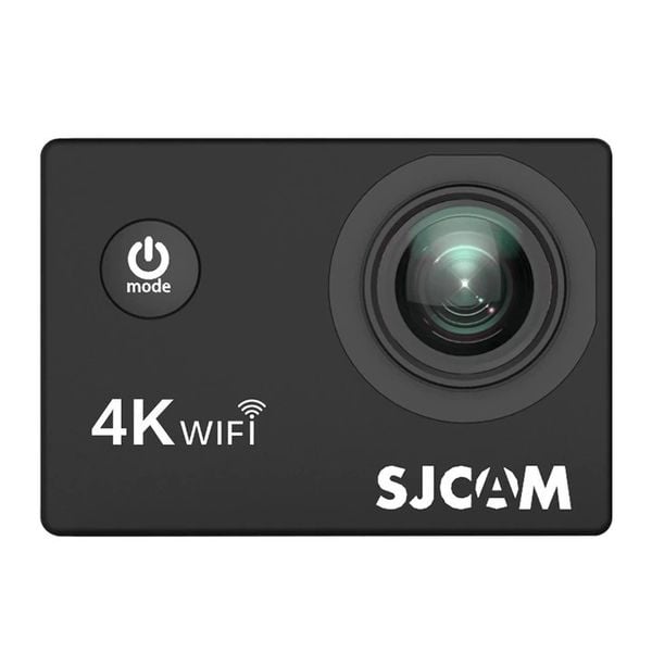 SJCAM SJ4000 AIR CZARNA. Czarne kamery sportowe SJCAM. Za 279.00 zł.