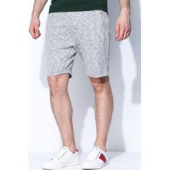 Szare Szorty Mesh. Szorty męskie marki 4f. Za 49.99 zł.