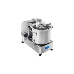 Kuchenna szatkownica kuter elektryczny robot kuchenny misa 6L. Roboty kuchenne marki Royal Catering. Za 1,637.90 zł.