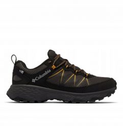Columbia Peakfreak Rush Outdry 2108291010 Czarne 44,5. Czarne buty trekkingowe męskie Columbia, bez wzorów, bez zapięcia. Za 564.94 zł.