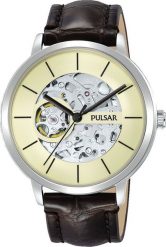 Zegarek Pulsar Zegarek Męski Pulsar P8A005X1 ( 42 mm). Zegarki męskie Pulsar. Za 476.75 zł.