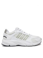 Adidas Sneakersy Crazychaos 2000 IH0305 Biały. Białe buty sportowe na co dzień męskie ADIDAS, m, bez wzorów, z materiału, bez ramiączek, bez kaptura. Za 319.99 zł.