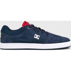 DC - Tenisówki. Trampki męskie marki Guess Jeans. W wyprzedaży za 239.90 zł.