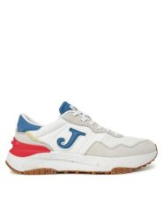 Joma Sneakersy C.367 2502 C367S2502 Beżowy. Brązowe buty sportowe na co dzień męskie Joma, m, bez wzorów, z materiału, bez ramiączek, bez kaptura. Za 159.99 zł.