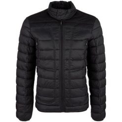 S.Oliver Męska Kurtka 28.808.51.8307. 9999 Black (Rozmiar M). Kurtki męskie marki S.Oliver. W wyprzedaży za 388.00 zł.