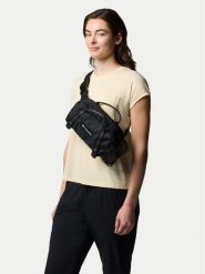 Columbia Nerka Echo Mountain™ Hip Pack 2121421 Czarny. Czarne saszetki męskie Columbia, bez wzorów, z materiału. Za 199.99 zł.