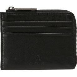 Aigner Portfel black. Portfele męskie marki Aigner. Za 539.00 zł.