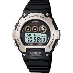Casio W-214H-1AVEF. Zegarki męskie marki Casio. Za 121.62 zł.