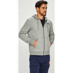 Puma - Bluza. Bluzy z kapturem męskie Puma. W wyprzedaży za 179.90 zł.