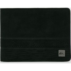 Quiksilver - Portfel. Portfele męskie marki Quiksilver. W wyprzedaży za 139.90 zł.