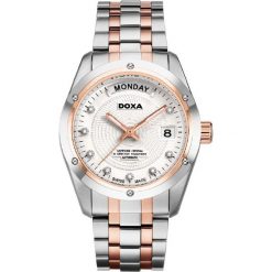 ZEGAREK DOXA Nobel Gent D171RWH. Zegarki męskie marki DOXA. Za 4,580.00 zł.
