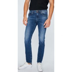 Diesel - Jeansy Thommer. Jeansy męskie marki Diesel. W wyprzedaży za 479.90 zł.