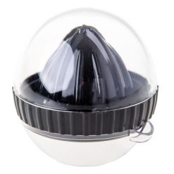 Wycisk.do cytrusów CITRA czarny śr.8cm/DI0110. Sokowirówki i wyciskarki do soków Daily International Home. Za 16.90 zł.