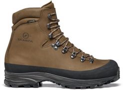 Buty ladakh gtx-testa di moro-rozmiar 43,5 SCARPA. Buty trekkingowe męskie Scheppach, bez wzorów, bez zapięcia. Za 1,135.89 zł.