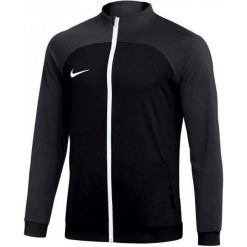 Nike Bluza Nike Nk Df Academy Pro Trk JKT K M DH9234 011, Rozmiar: 2 XL. Bluzy nierozpinane męskie Nike, m, bez wzorów, bez ramiączek, bez kaptura. Za 140.90 zł.