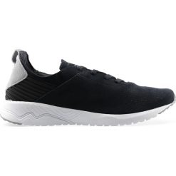 Buty lifestyle męskie OBML205 - granat. Buty sportowe na co dzień męskie marki 4f. Za 249.99 zł.