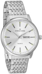 Zegarek Jordan Kerr L1068 IPS ST męski elegancki 42 mm . Zegarki męskie Perfect. Za 119.00 zł.