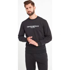 BLUZA EMPORIO ARMANI. Bluzy nierozpinane męskie Emporio Armani, m, bez wzorów, bez ramiączek, bez kaptura. Za 679.00 zł.