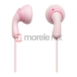 Słuchawki Cresyn C190E Ruby Dubby Light Pink. Słuchawki douszne marki Cresyn. Za 27.94 zł.