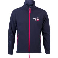 PROJEKT 86 Kurtka męska Softshell czarno-czerwona r. XL (921532). Kurtki męskie marki PROJEKT 86. Za 202.99 zł.