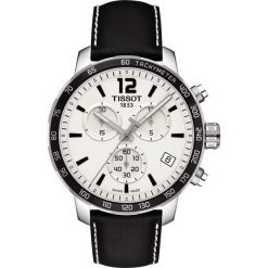 RABAT ZEGAREK TISSOT T-SPORT T095.417.16.037.00. Zegarki męskie marki TISSOT. W wyprzedaży za 1,302.40 zł.