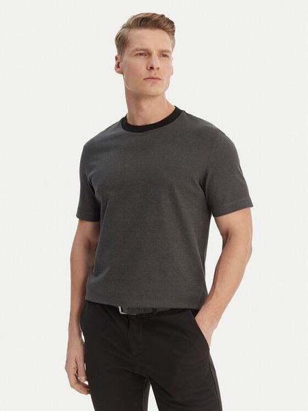 BOSS Kurtka skórzana H-Muller 50543213 Brązowy Regular Fit. Brązowe kurtki męskie Boss, m, bez wzorów, ze skóry, bez ramiączek, bez kaptura. Za 2,399.00 zł.