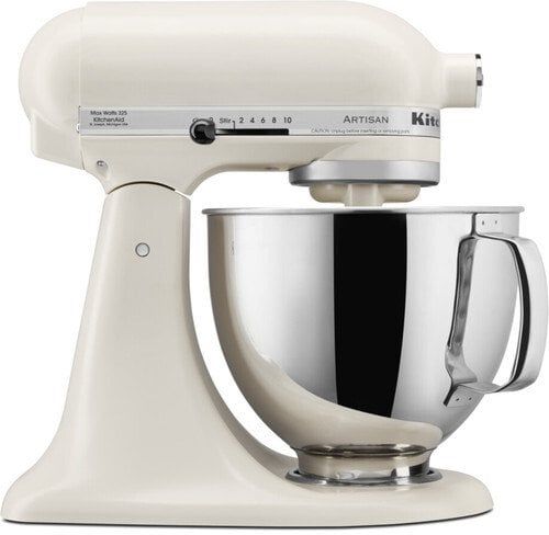Robot kuchenny KitchenAid Robot kuchenny 5KSM125EPL. Roboty kuchenne KitchenAid. Za 2,619.29 zł.