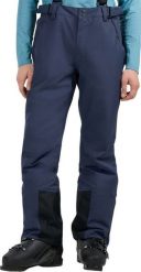 4f Spodnie narciarskie męskie FNK M1155 granatowe 4FWAW25TFTRM1155 31S XL. Spodnie narciarskie i snowboardowe męskie 4f, bez wzorów, narciarskie. Za 306.77 zł.