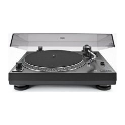 DUAL DT250. Czarne gramofony Dual. Za 899.00 zł.